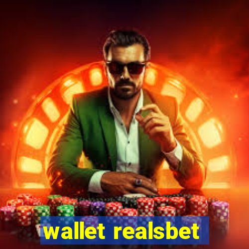 wallet realsbet